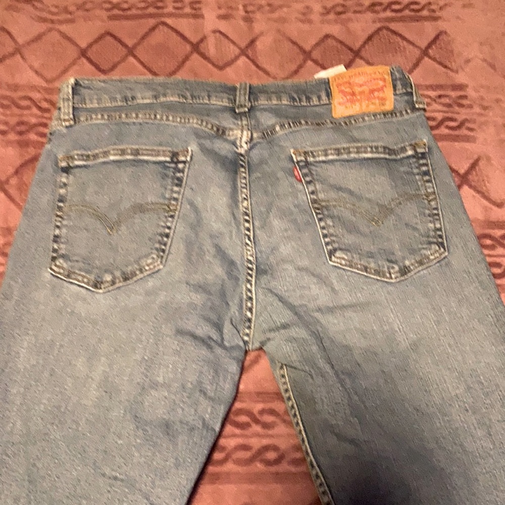 Levi’s 511 36x30